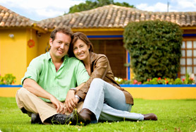 Save money on homeowners insurance