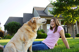 Moving with Pets